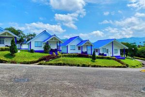 Alojamiento - Hotel Villa Mónaco