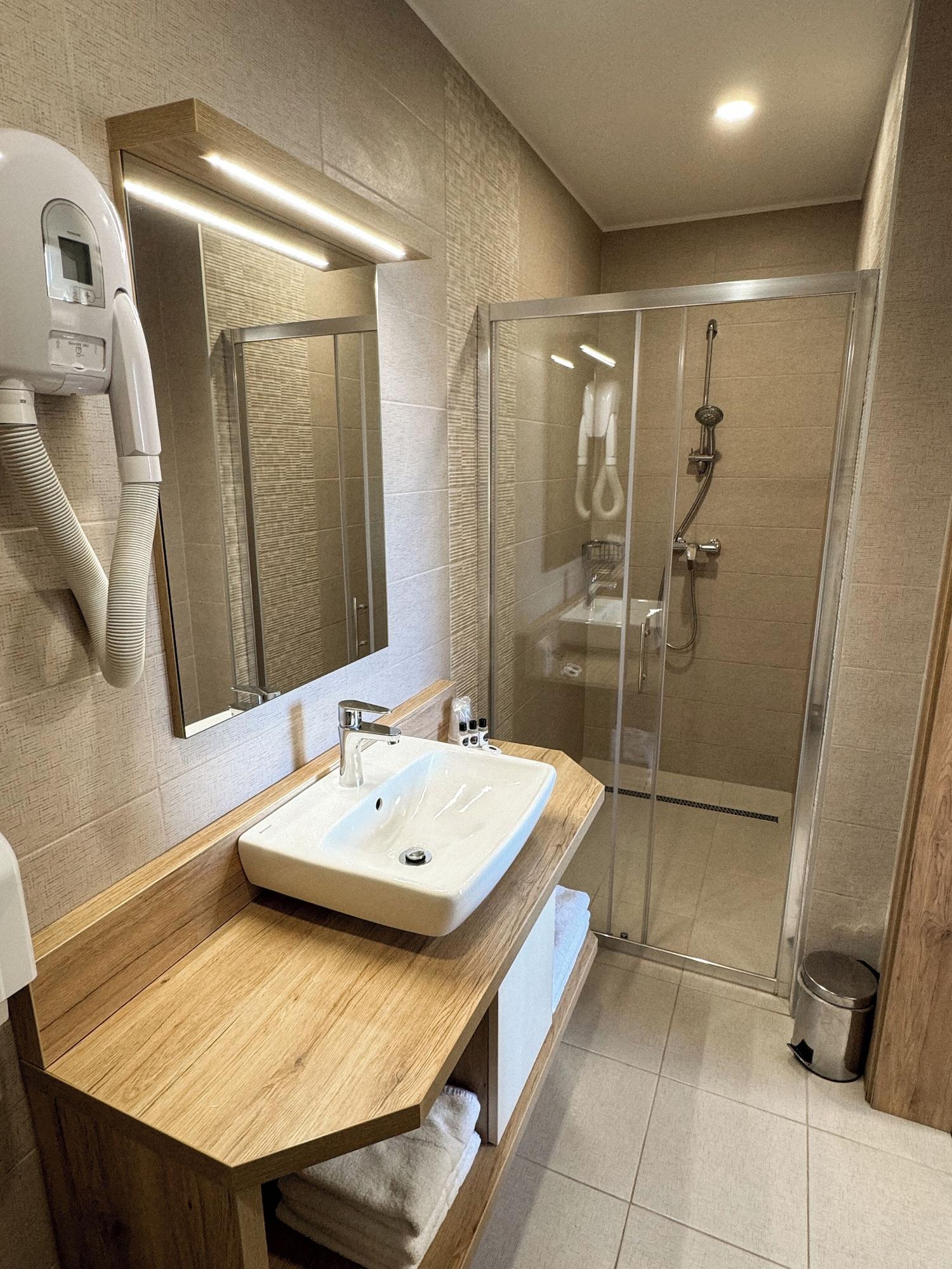 Set de Habitación Hiša Aleš