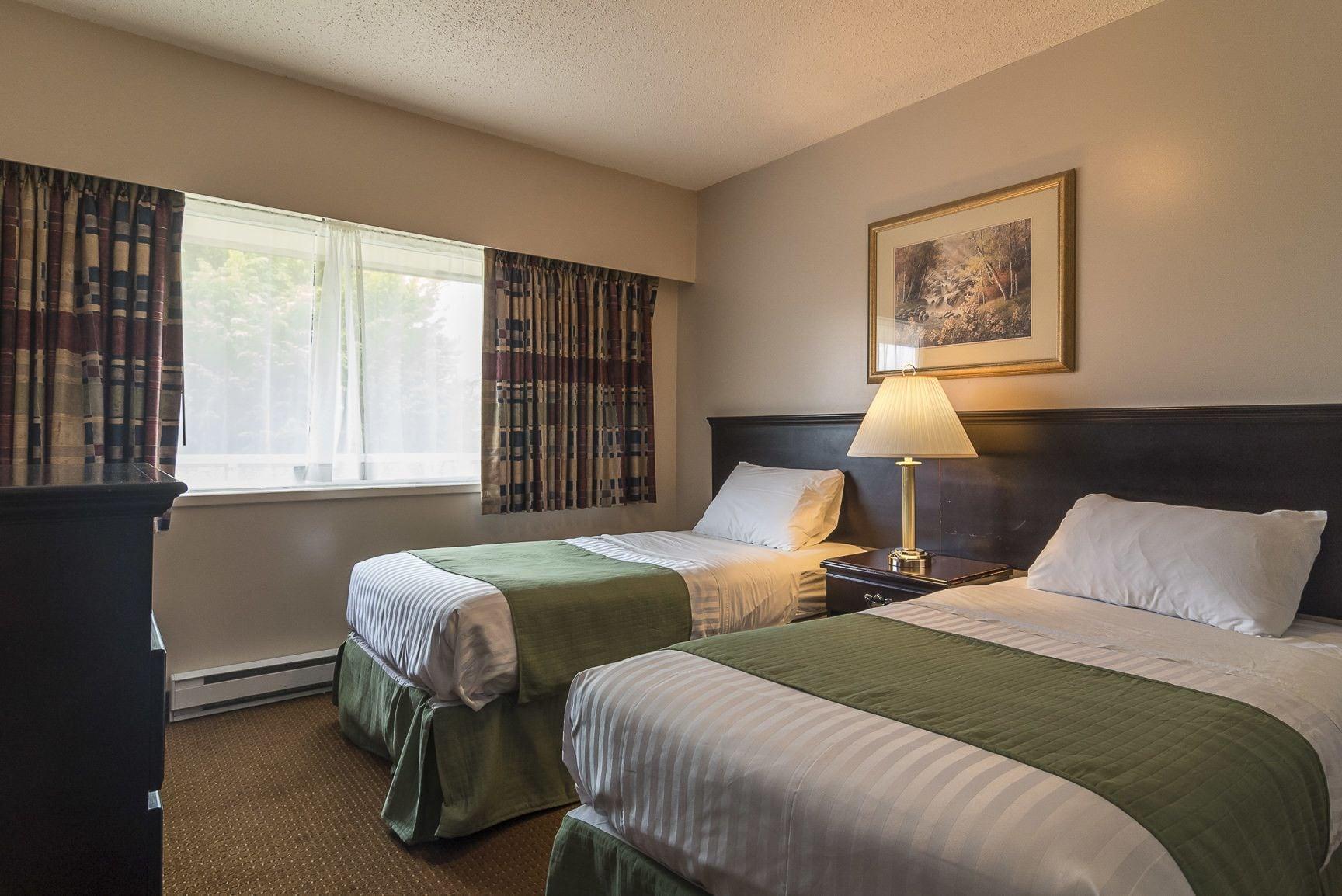 Set de Habitación Port Augusta Inn and Suites