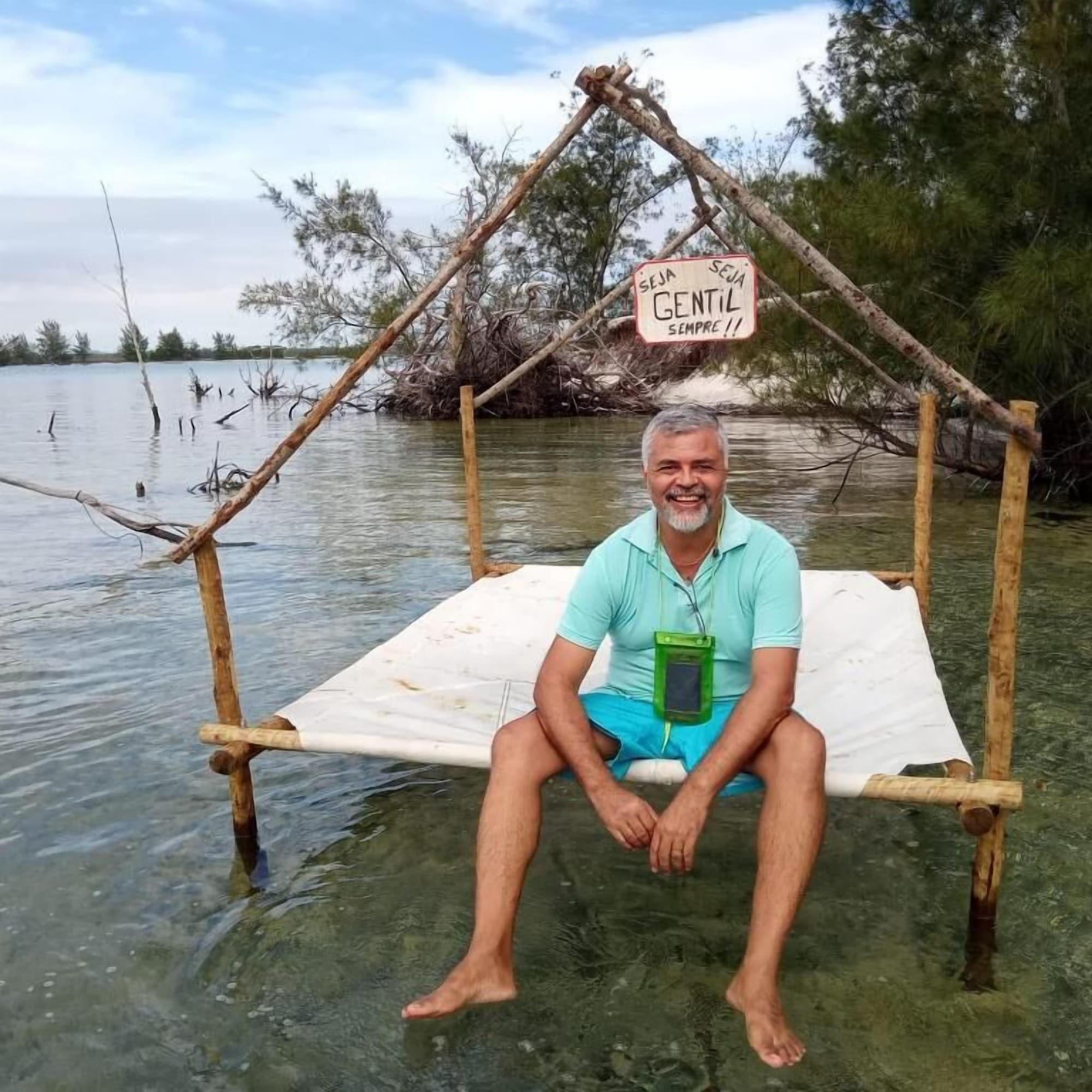 Varios Pousada Caminho das Águas