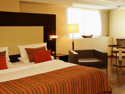 Habitación Del Bono Park Hotel Spa & Casino