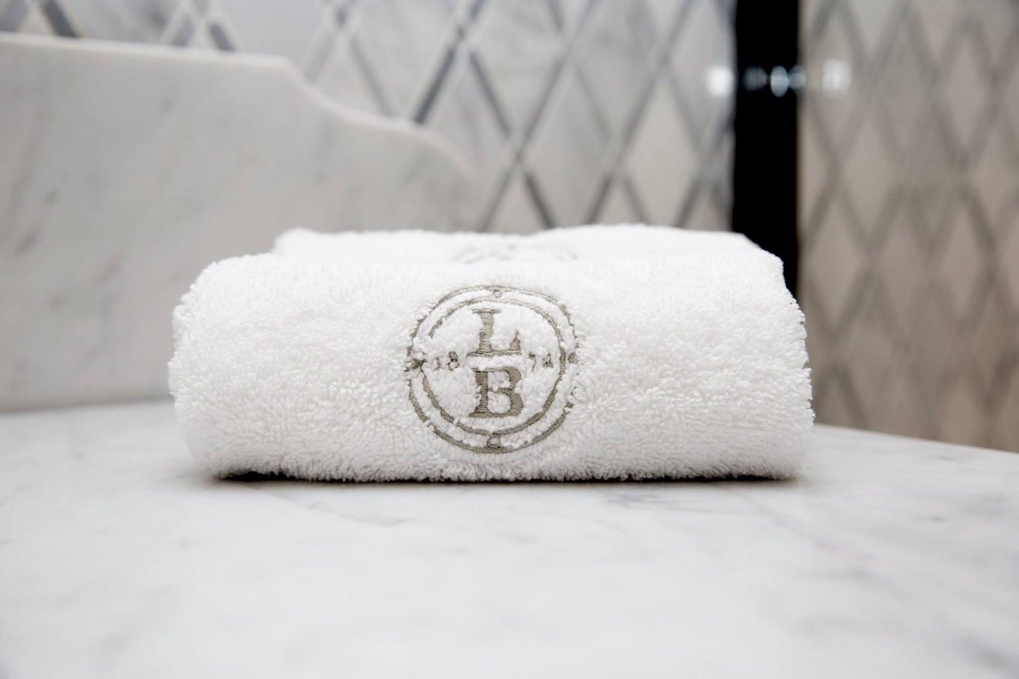 Equipamiento de Habitación Le 25Bis by Leclerc Briant