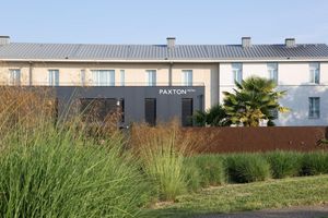 Alojamiento - Paxton Paris MLV