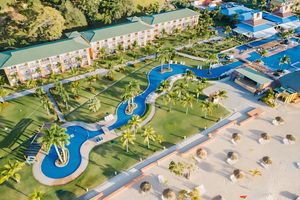 Alojamiento - Grand Decameron Panamá, A Trademark All-Inclusive Resort