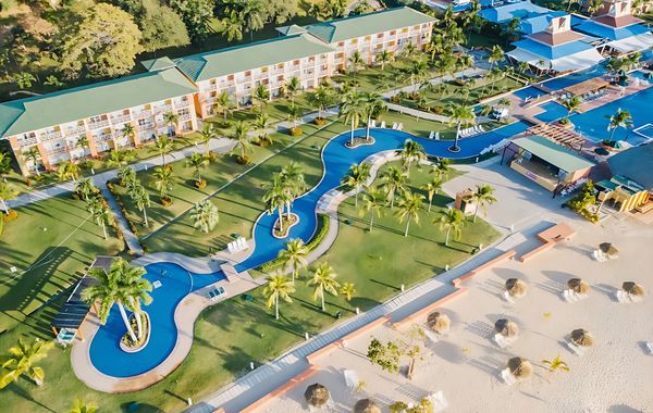 Grand Decameron Panamá, A Trademark All-Inclusive Resort