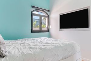 Alquiler Vacacional - ★ La Casa Blanca ★ a smart and sunny, 3 bedrooms house
