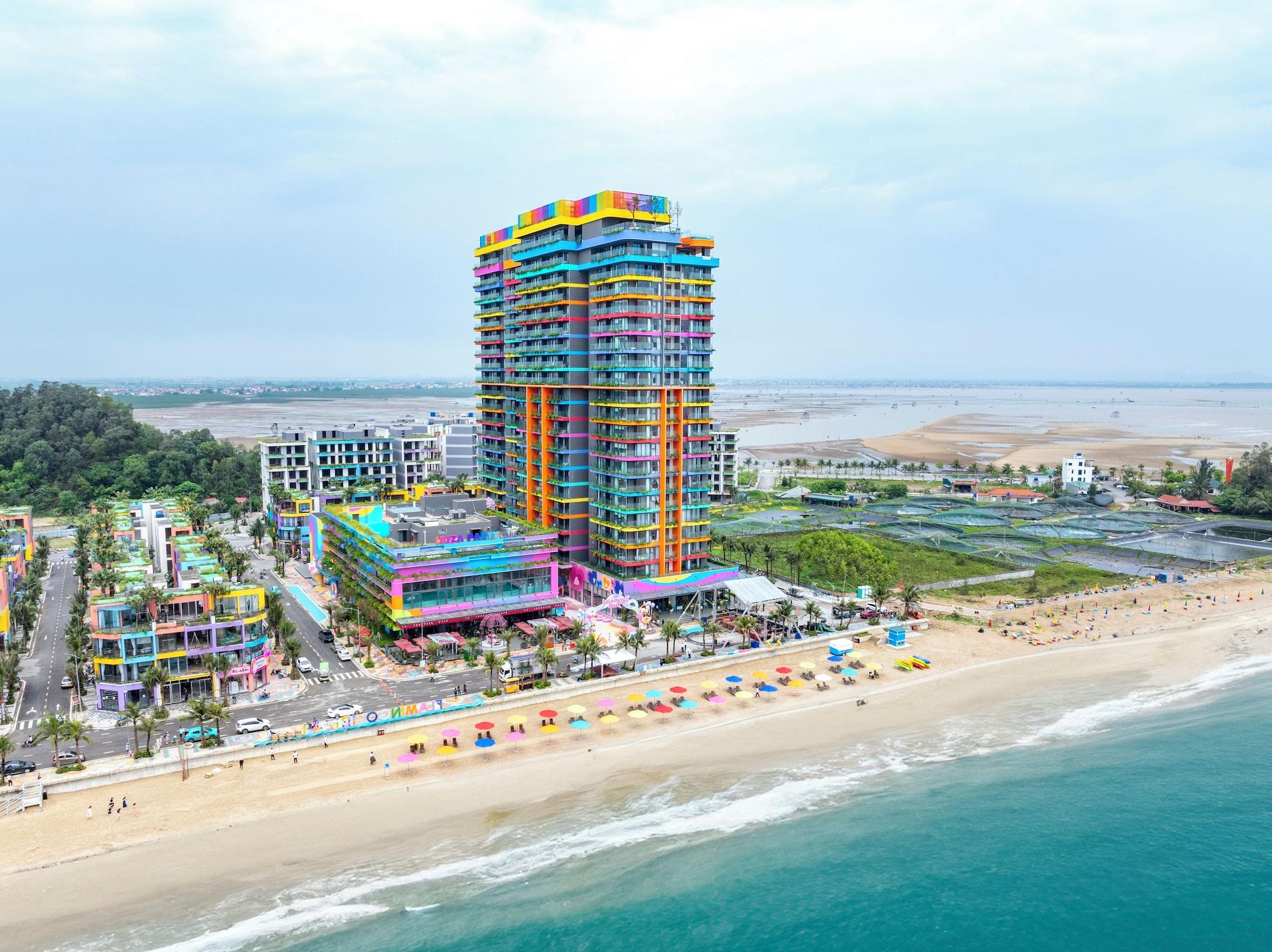 Playa Flamingo Ibiza Hai Tien Managed by Flamingo Hotels and Resorts