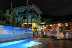 Alojamiento - Cristo Rey Hostal Campestre Cali