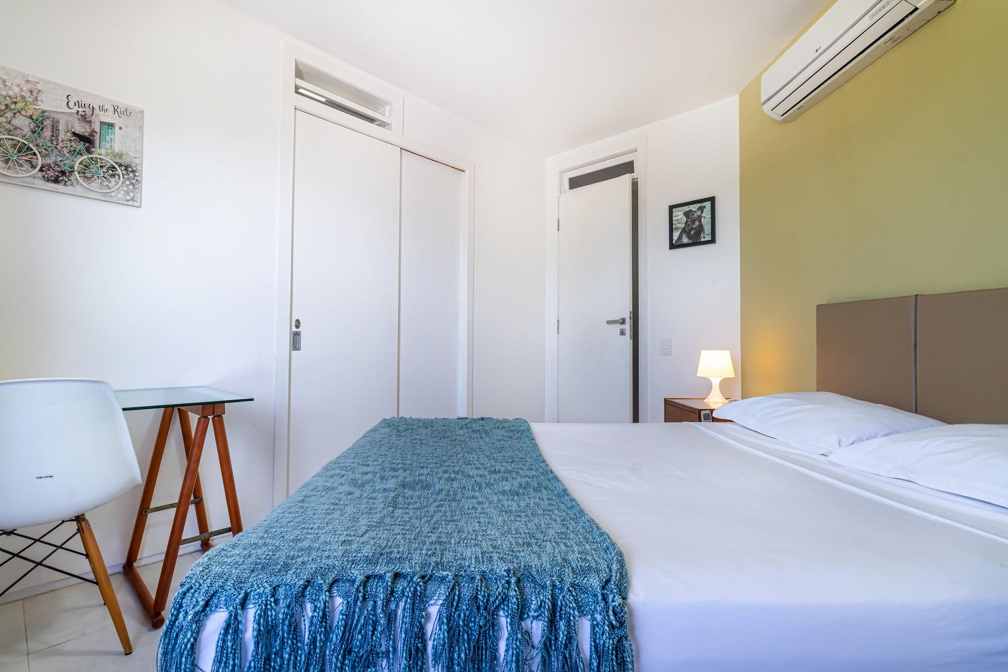 Habitación Eco Village Cumbuco