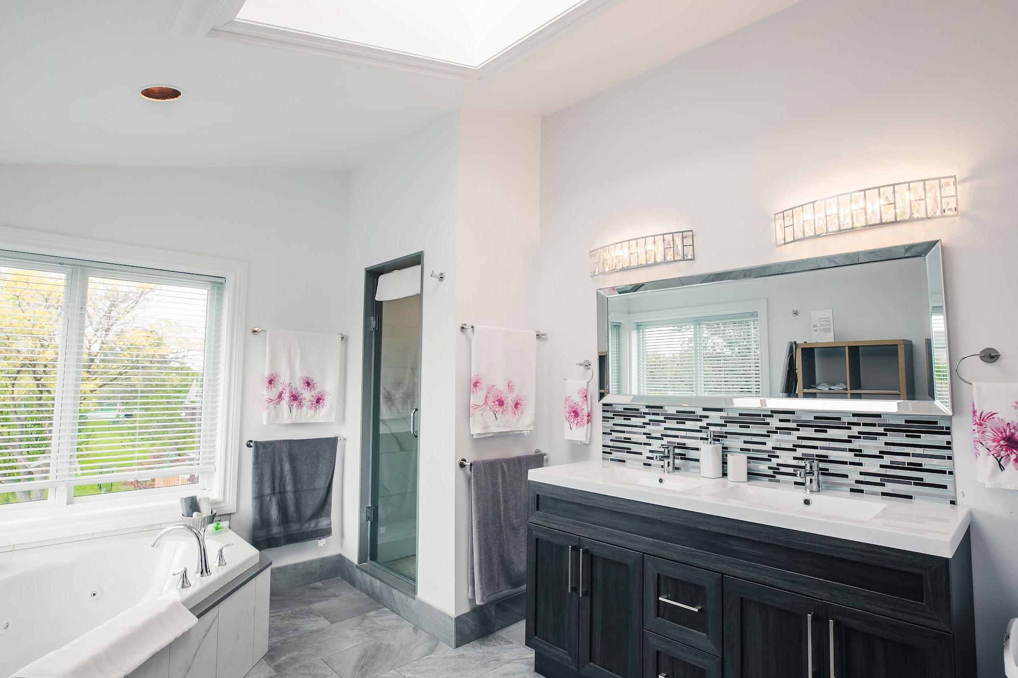 Equipamiento de Habitación Newton Villa