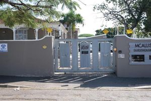 Alojamiento - McAllisters on 8th