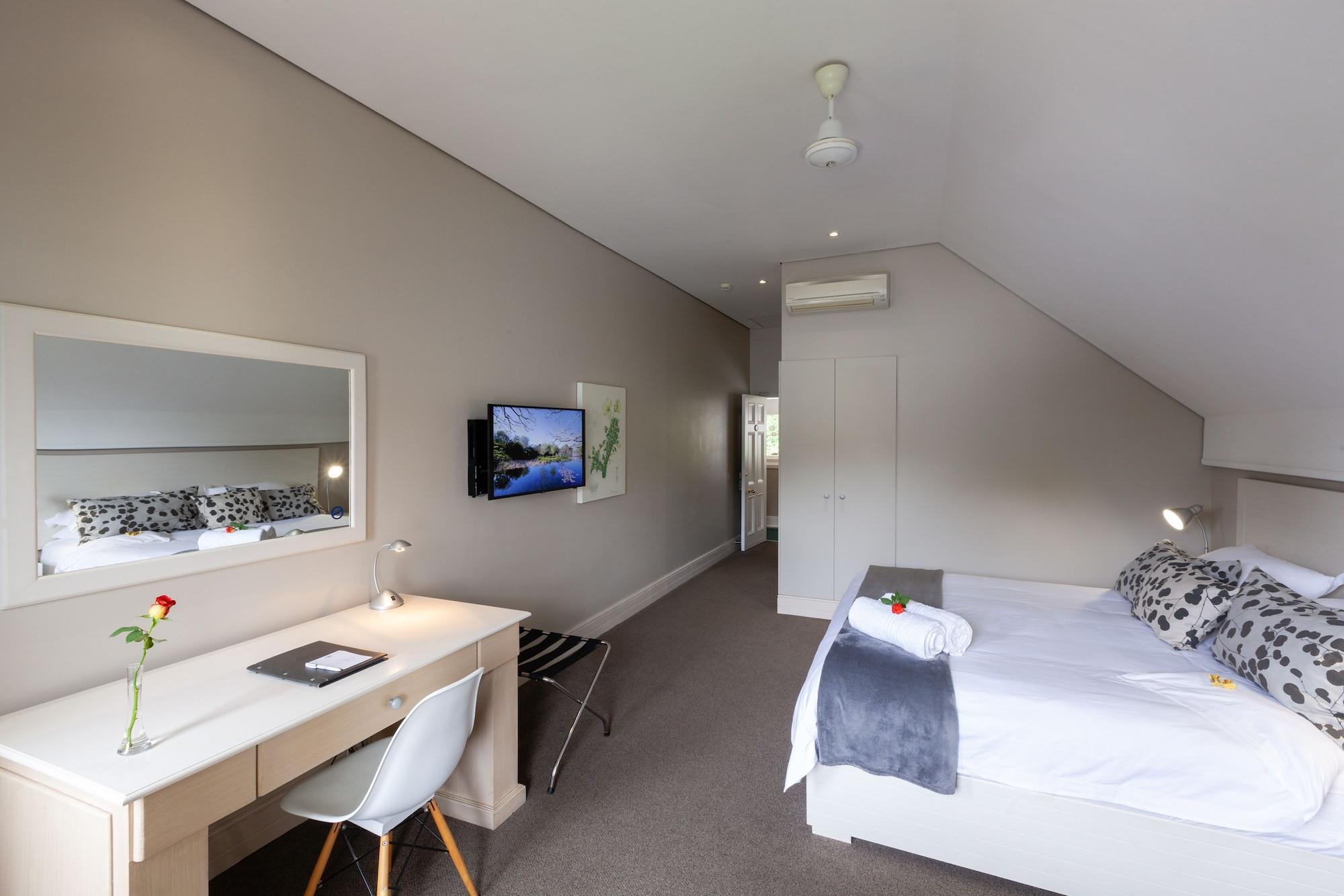 Habitación Quarry Lake Inn