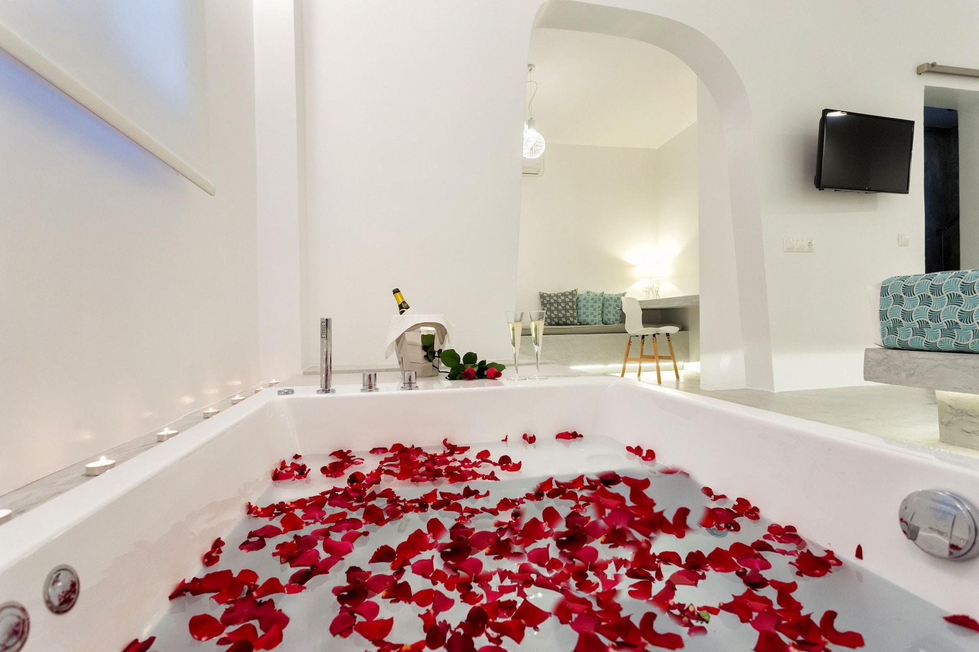 Spa Villa Kelly Rooms & Suites