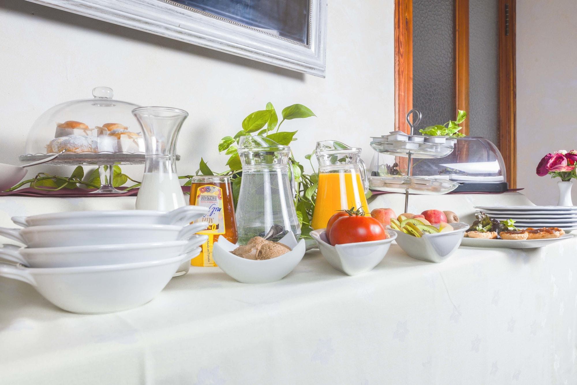 Restaurant "Son Cleda" House Boutique - Adults Only