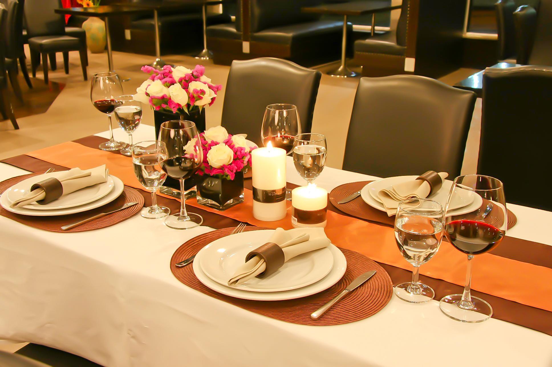 Restaurant Intimate Hotel Pattaya