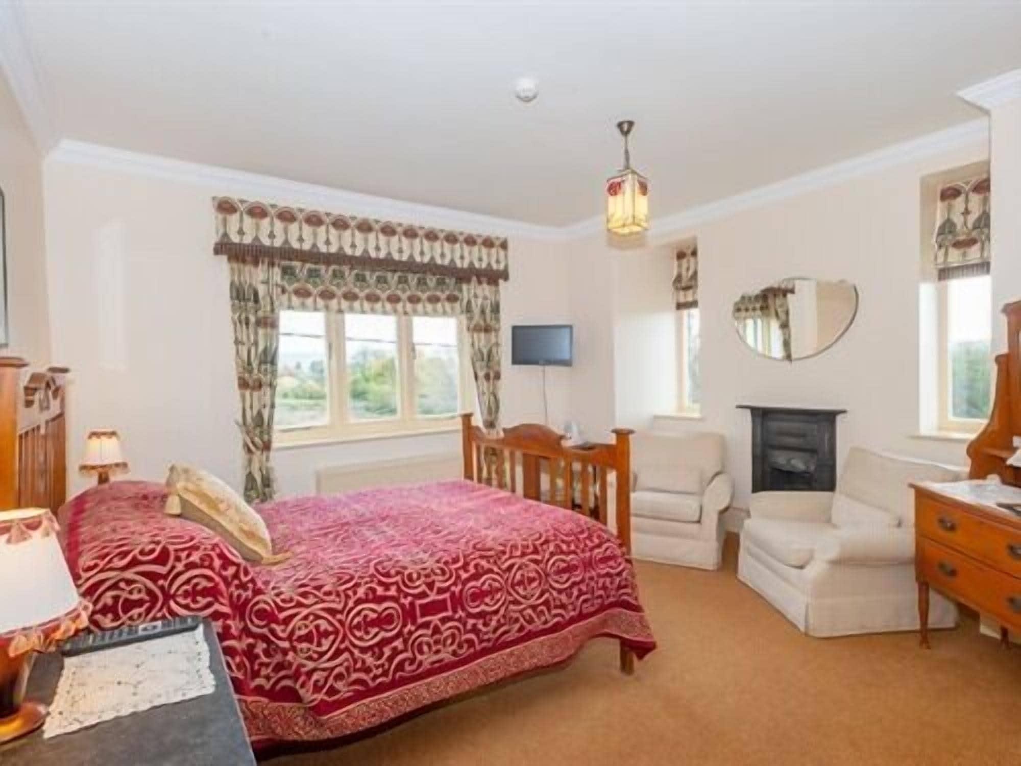 Habitación Ardwyn House