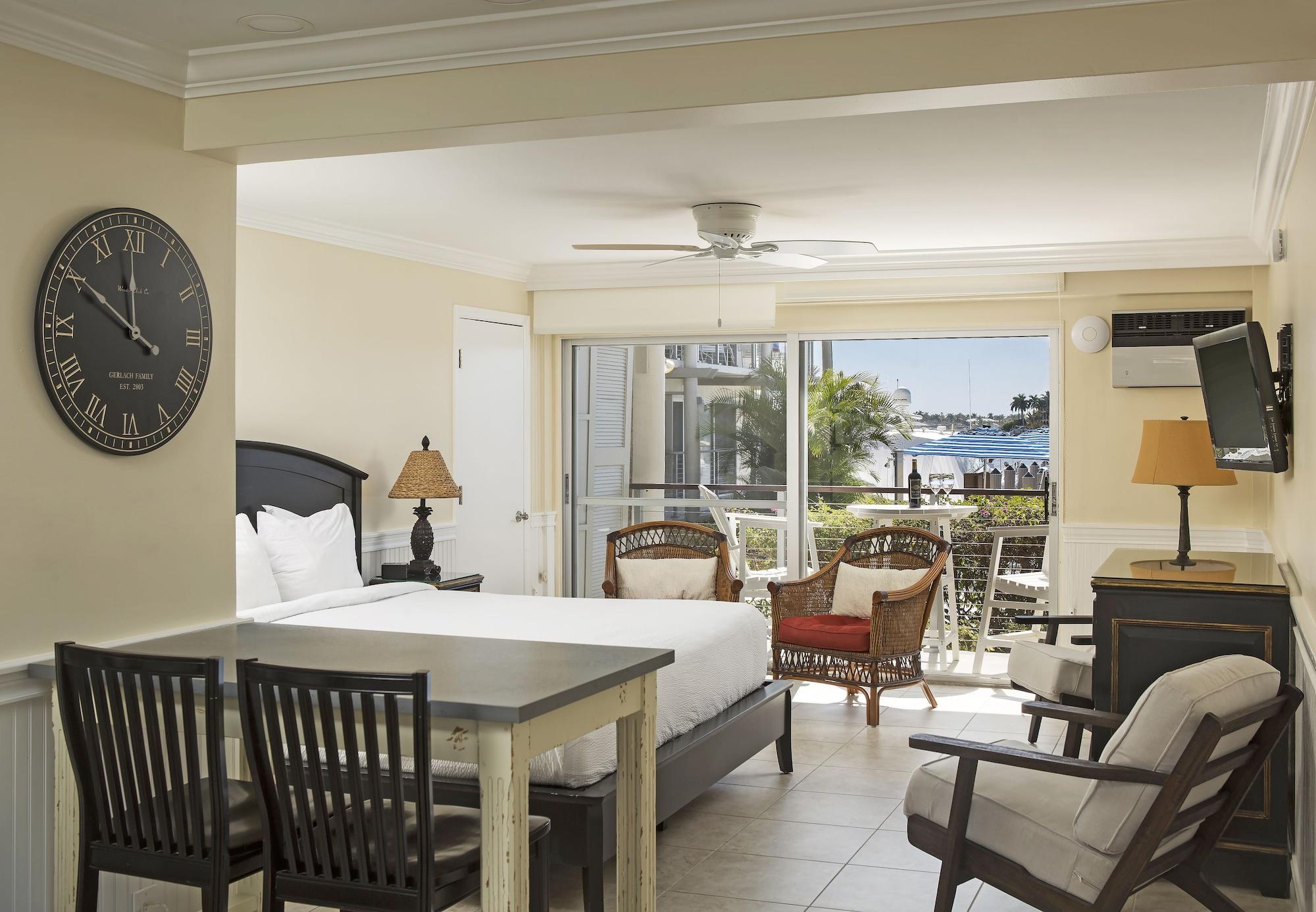 Habitación Cove Inn on Naples Bay