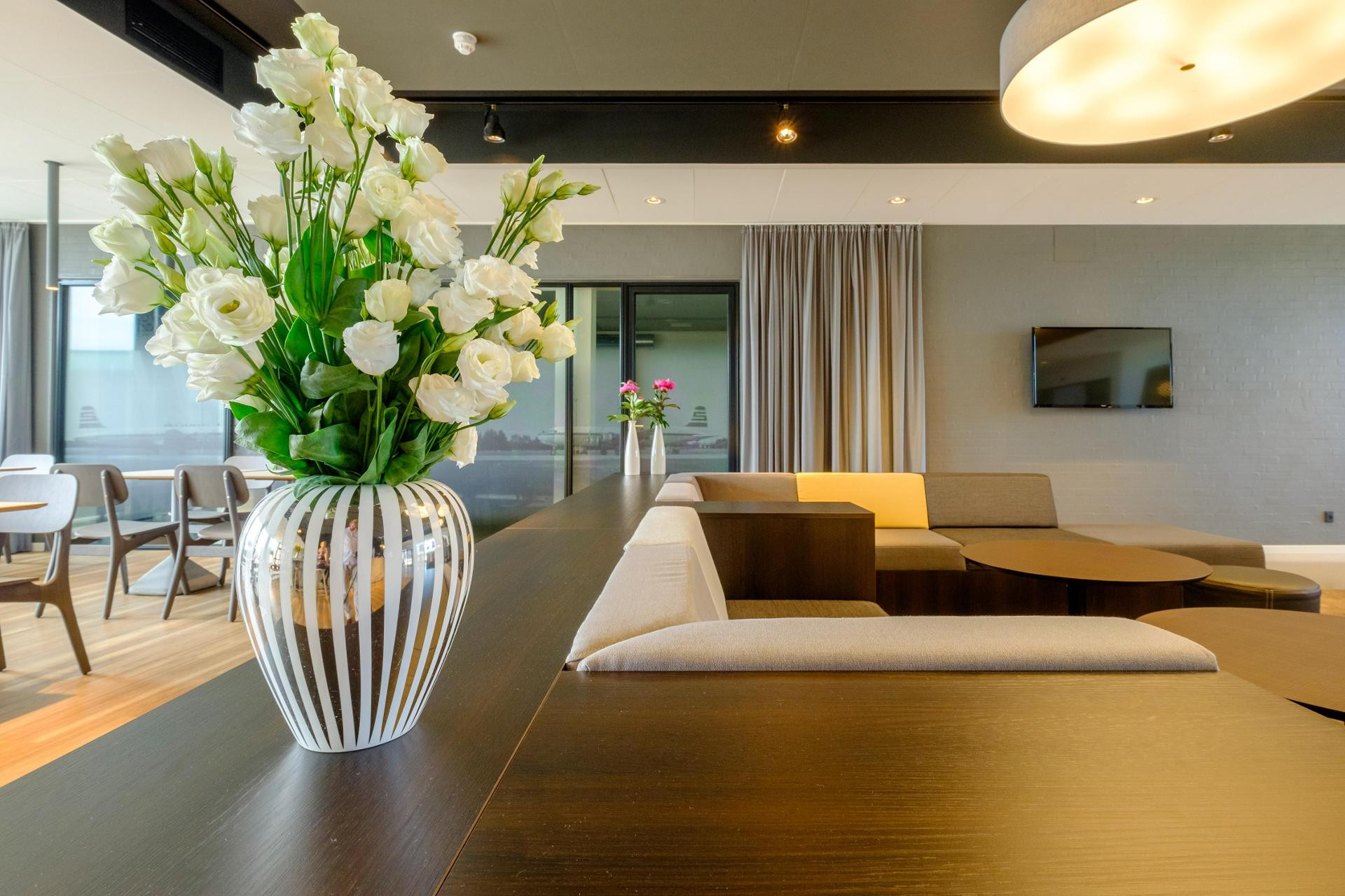 Vista Lobby Airport Hotel, Billund