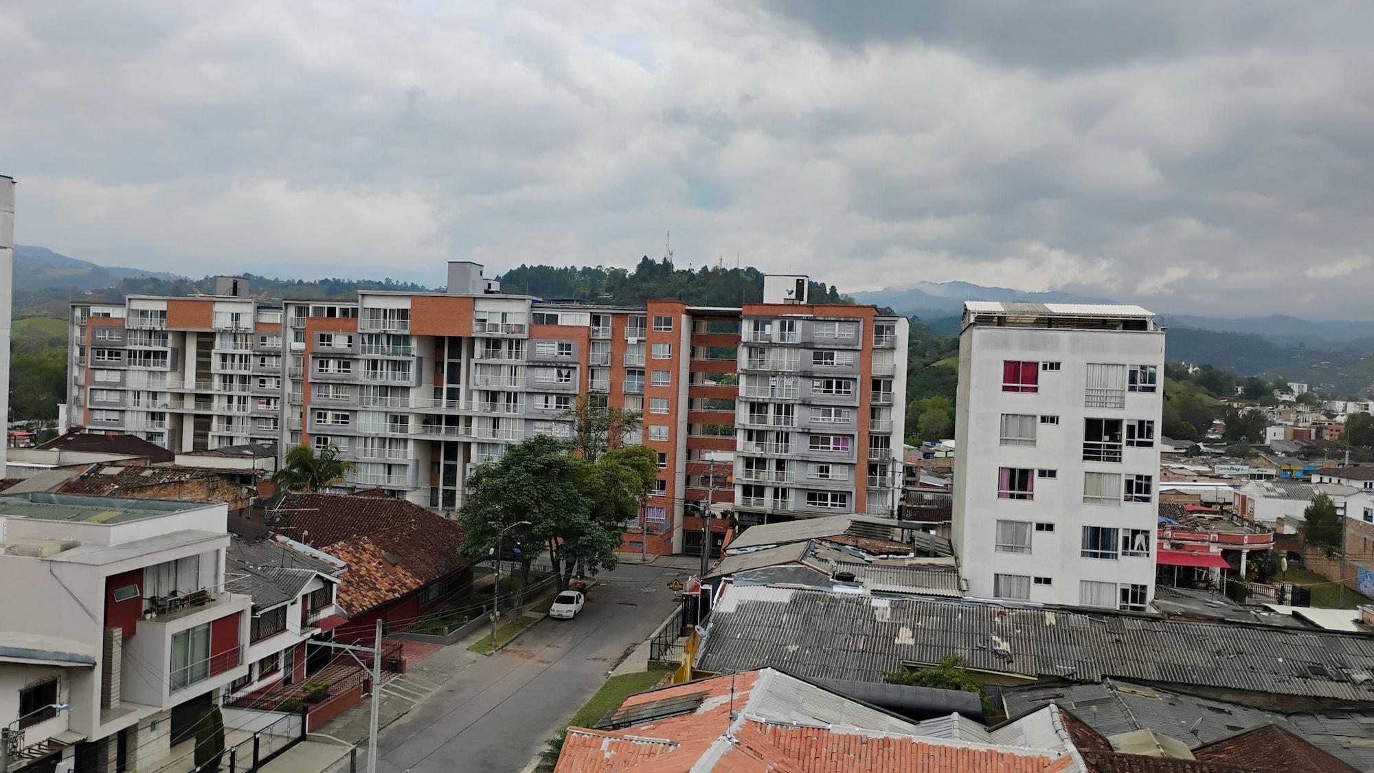 Varios Apto Murano By Relajao