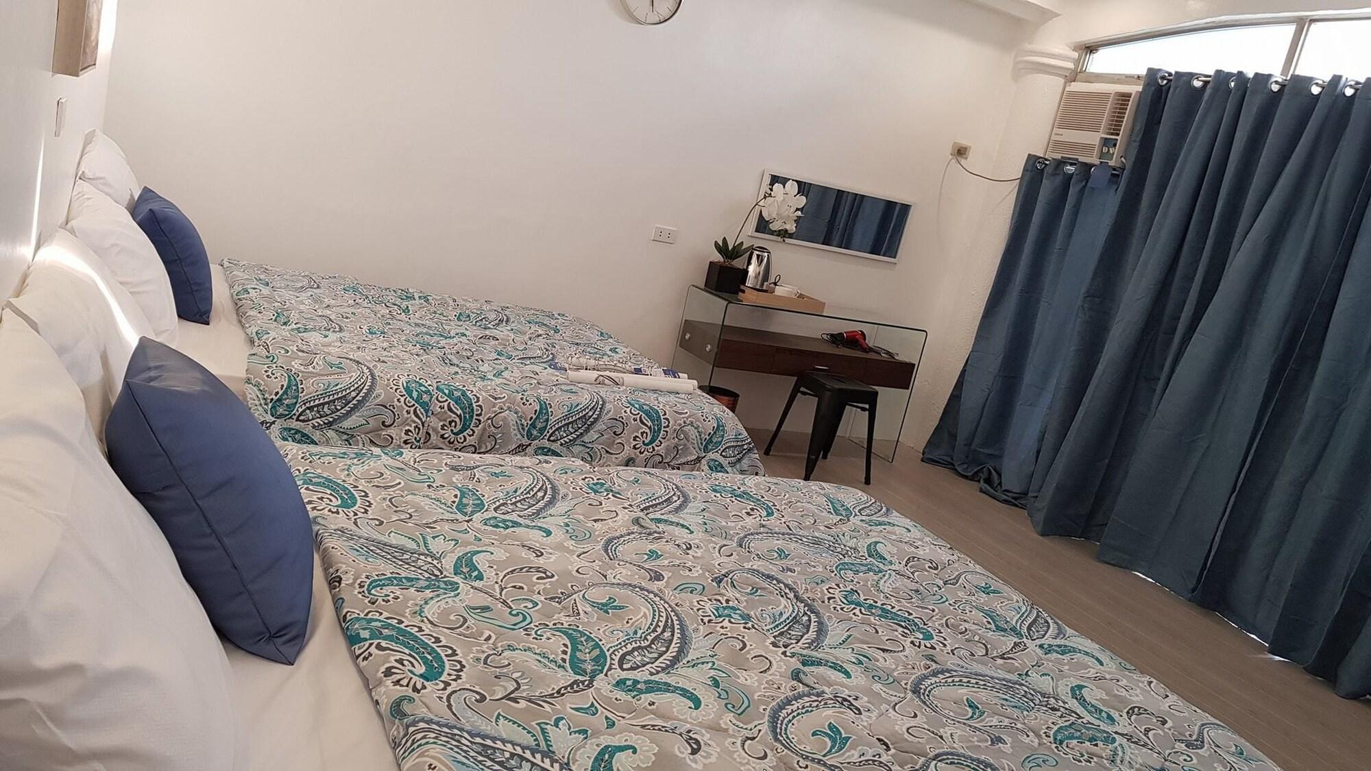Habitación V Resort Dasma