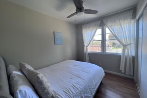 Alquiler Vacacional - Calligraphy guest suite w/private deck & entrance