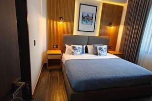 Alquiler Vacacional - Apartment in Guadalajara, Historic Center