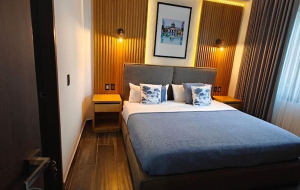 Apartment in Guadalajara, Historic Center - Hoteles cerca de Andares en Guadalajara