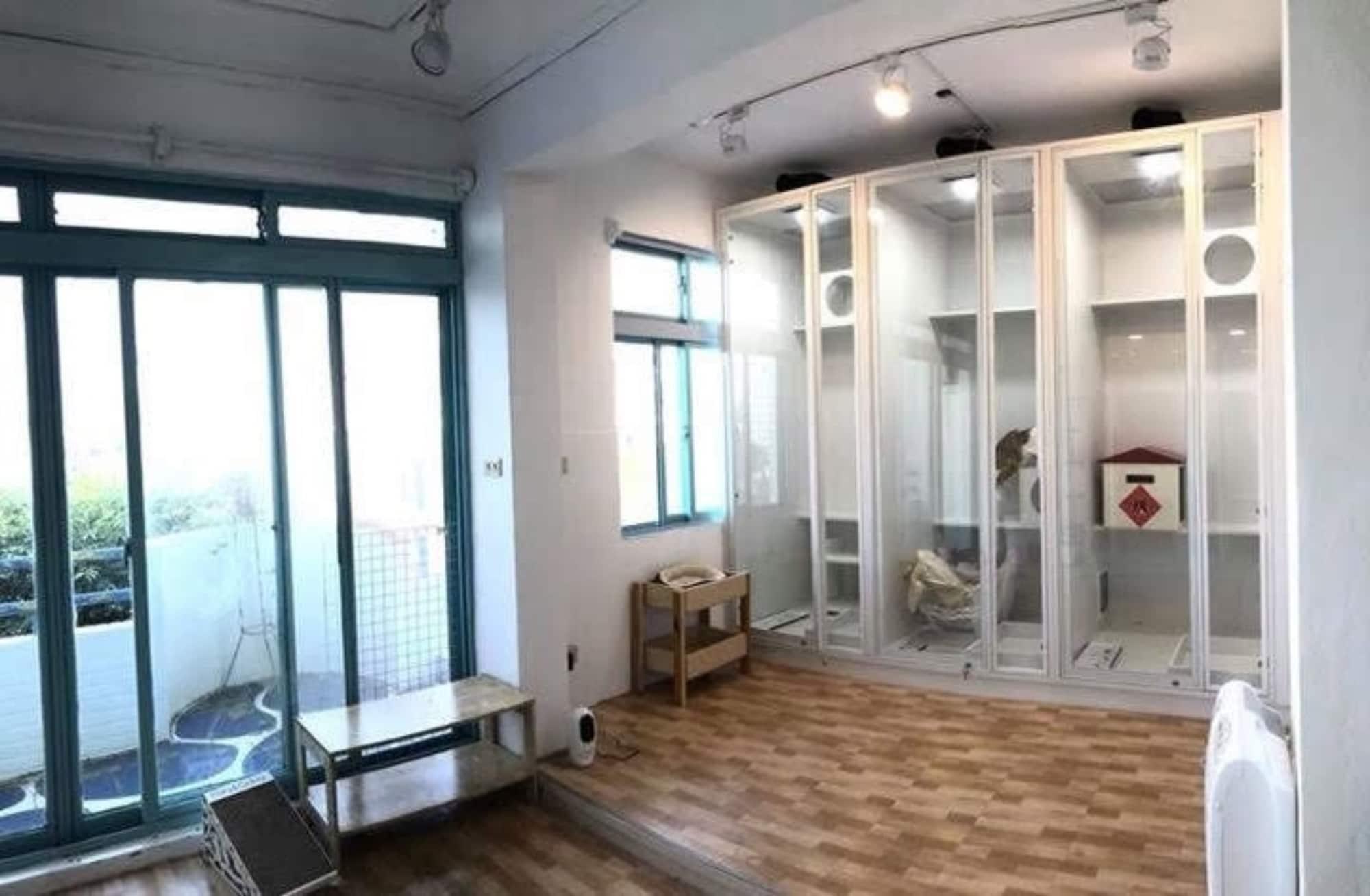 Instalaciones Recreativas Meo-Woo