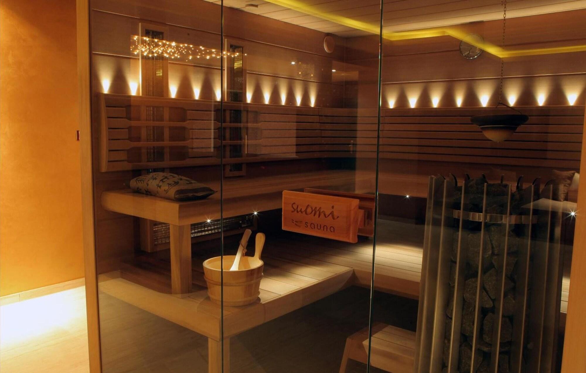 Spa Boutique Hotel Pri Mlyne