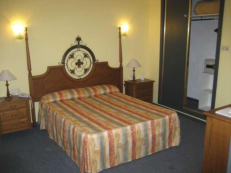 Habitación JM Puerto Rosario