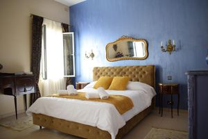 Alquiler Vacacional - 2-bedroom townhome with AC and 3 Terraces in lovely Cospicua
