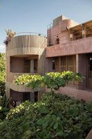 Alojamiento - Hotel Boutique Xiqué