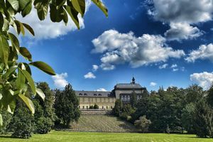 Alojamiento - Chateau hotel Zbiroh