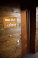 Alojamiento - Casa Vagón Vía Verde Sierra