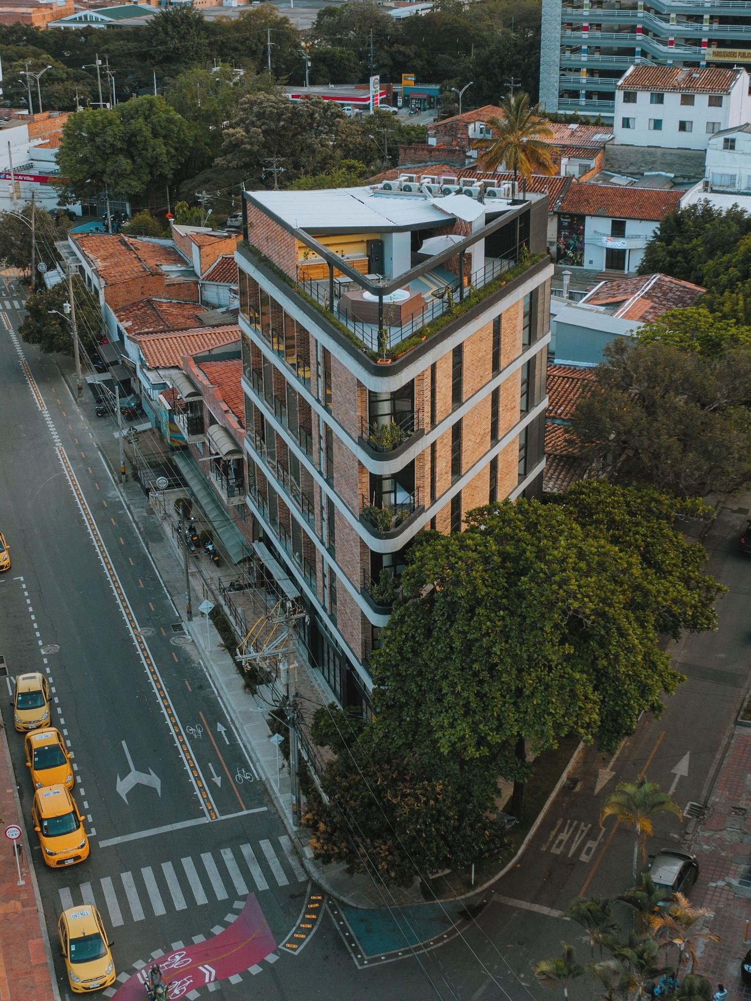 Varios 3450 Living
