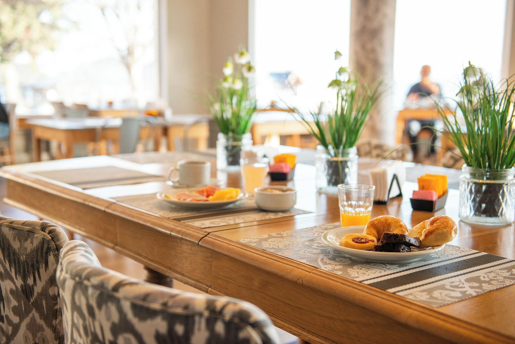 Restaurant Hotel Tres Reyes Bariloche