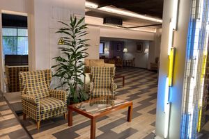 Hotel - Hotel Bilbi