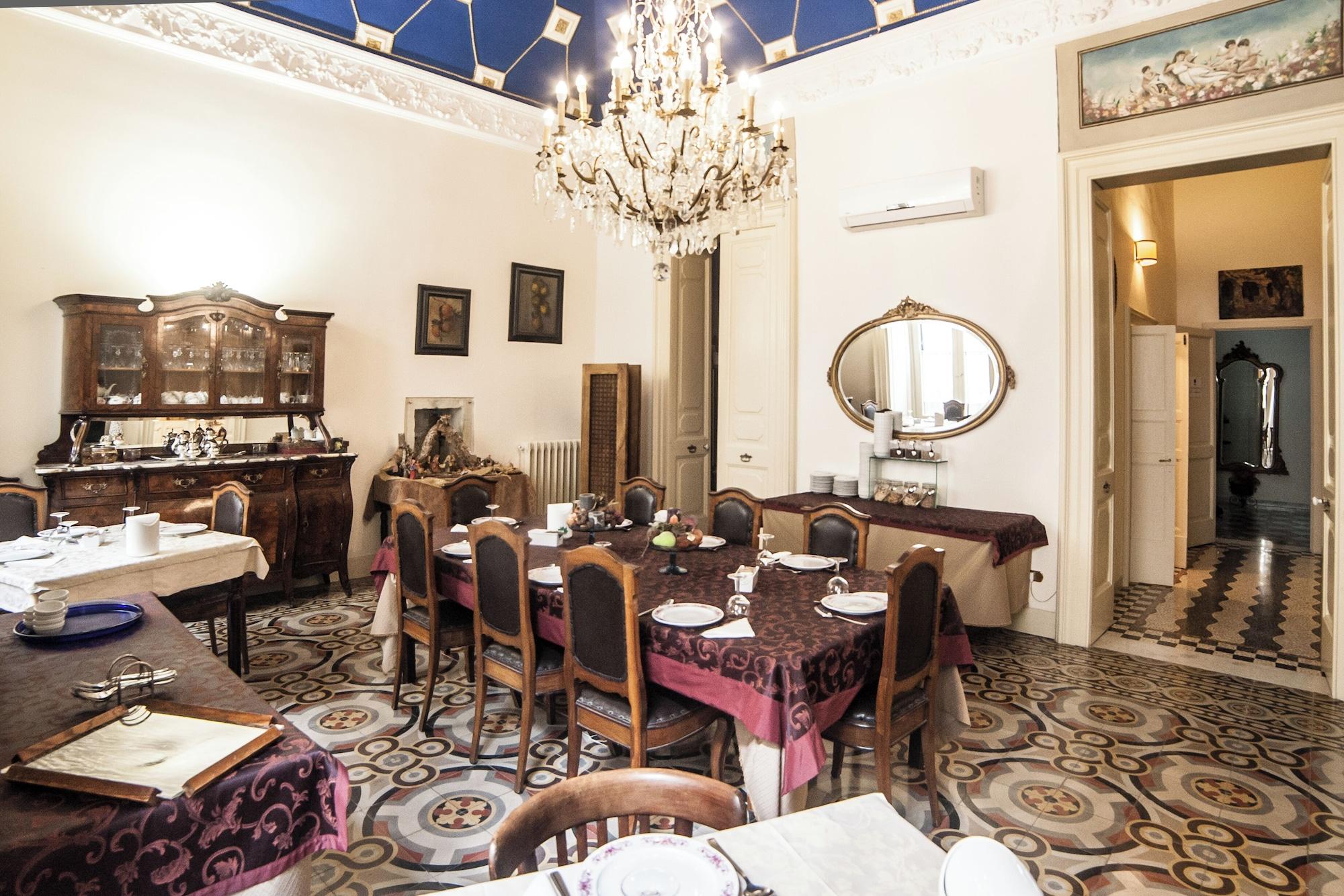 Restaurant Palazzo Rollo