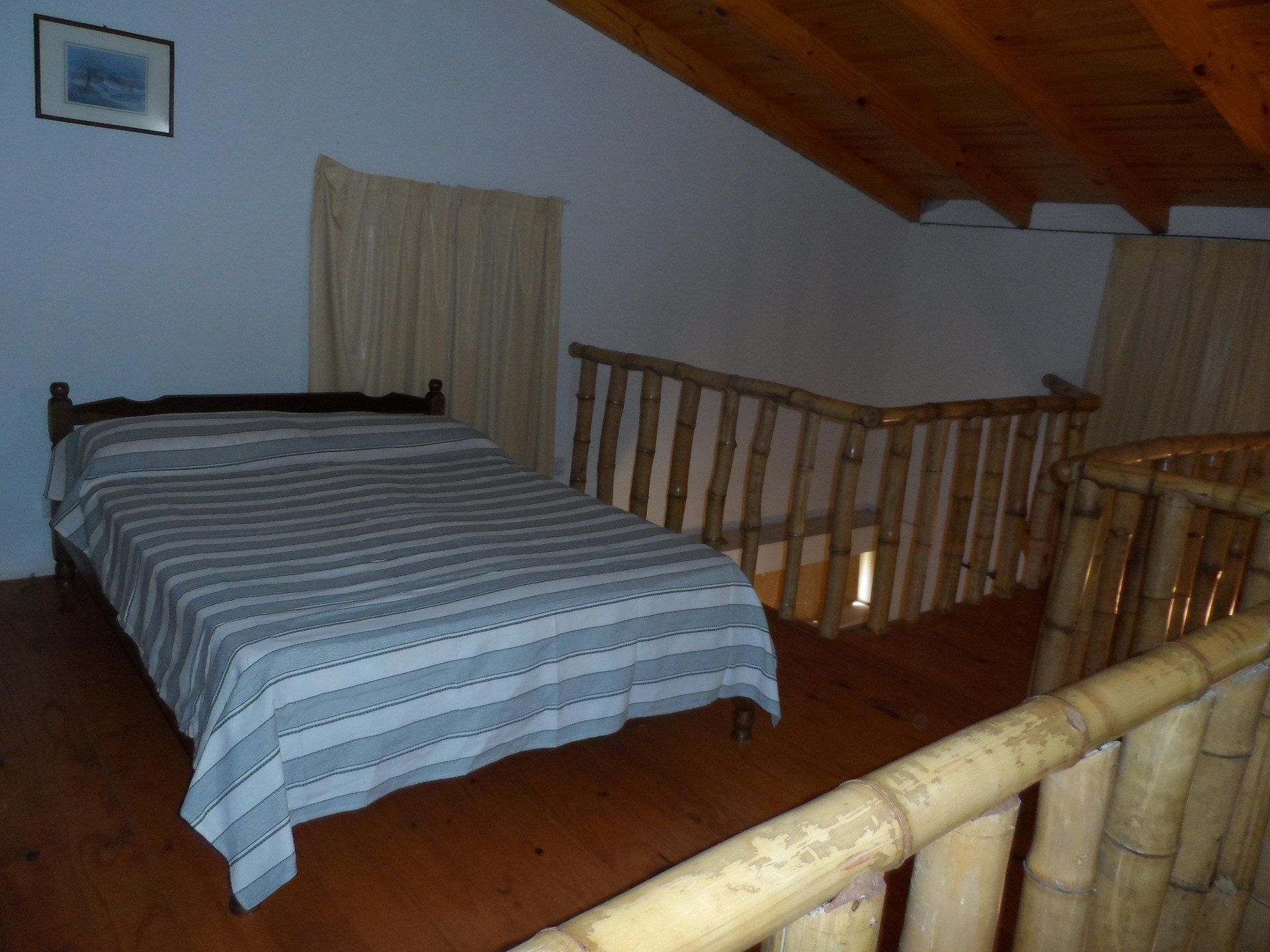 Habitación Apart Hotel Cataratas
