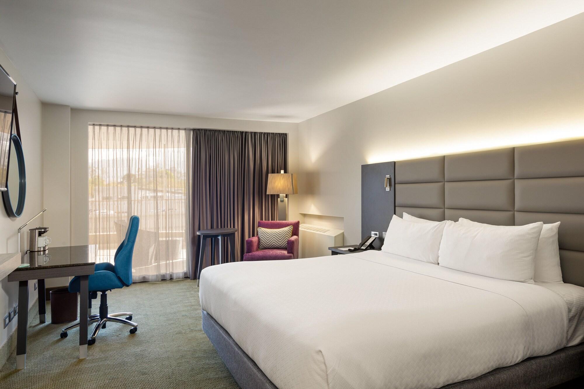 Habitación Crowne Plaza San Jose La Sabana by IHG