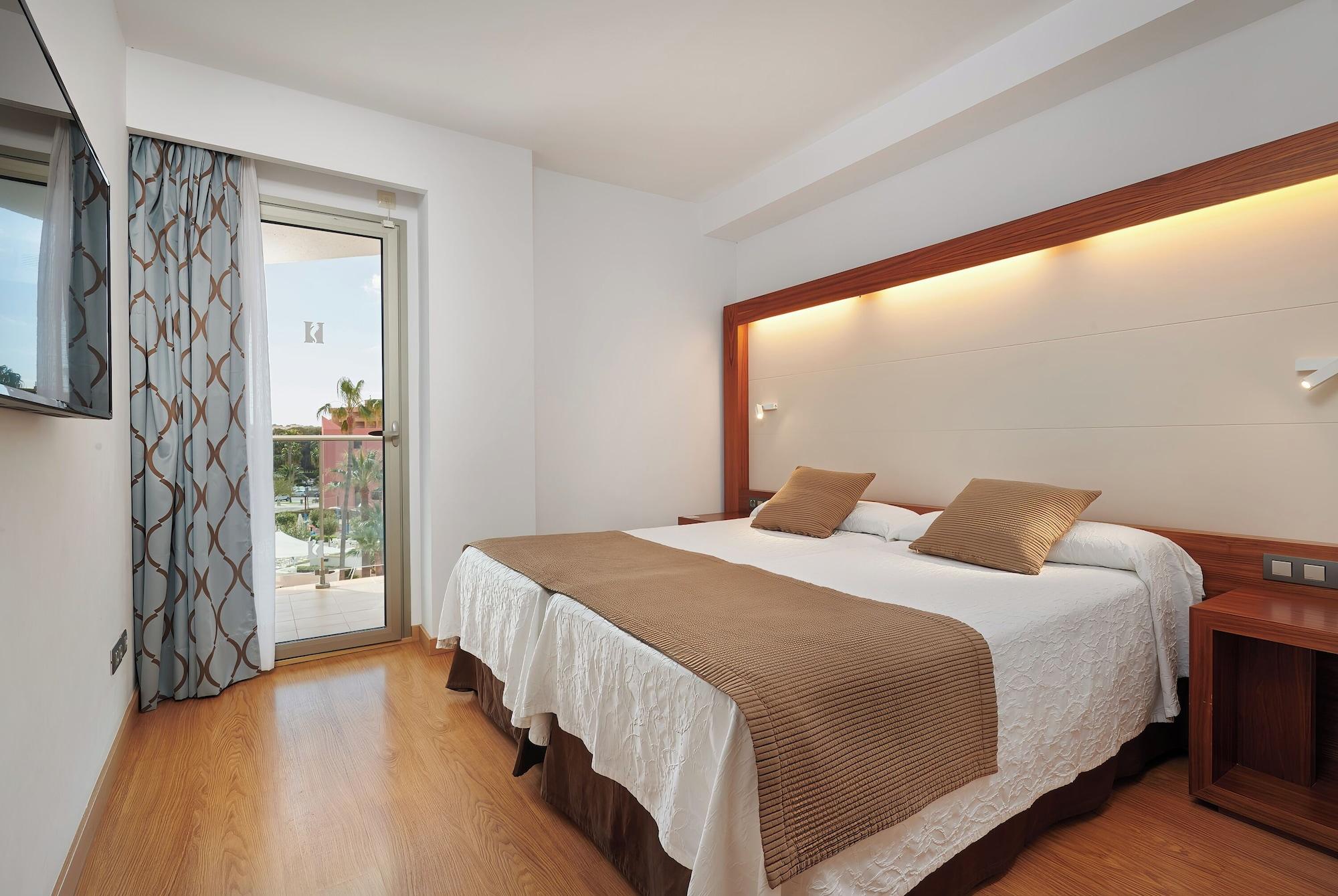 Habitación Hipotels Cala Millor Park