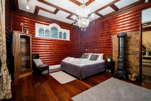 Arriendo temporal - Tromsø Luxury Apartments By First