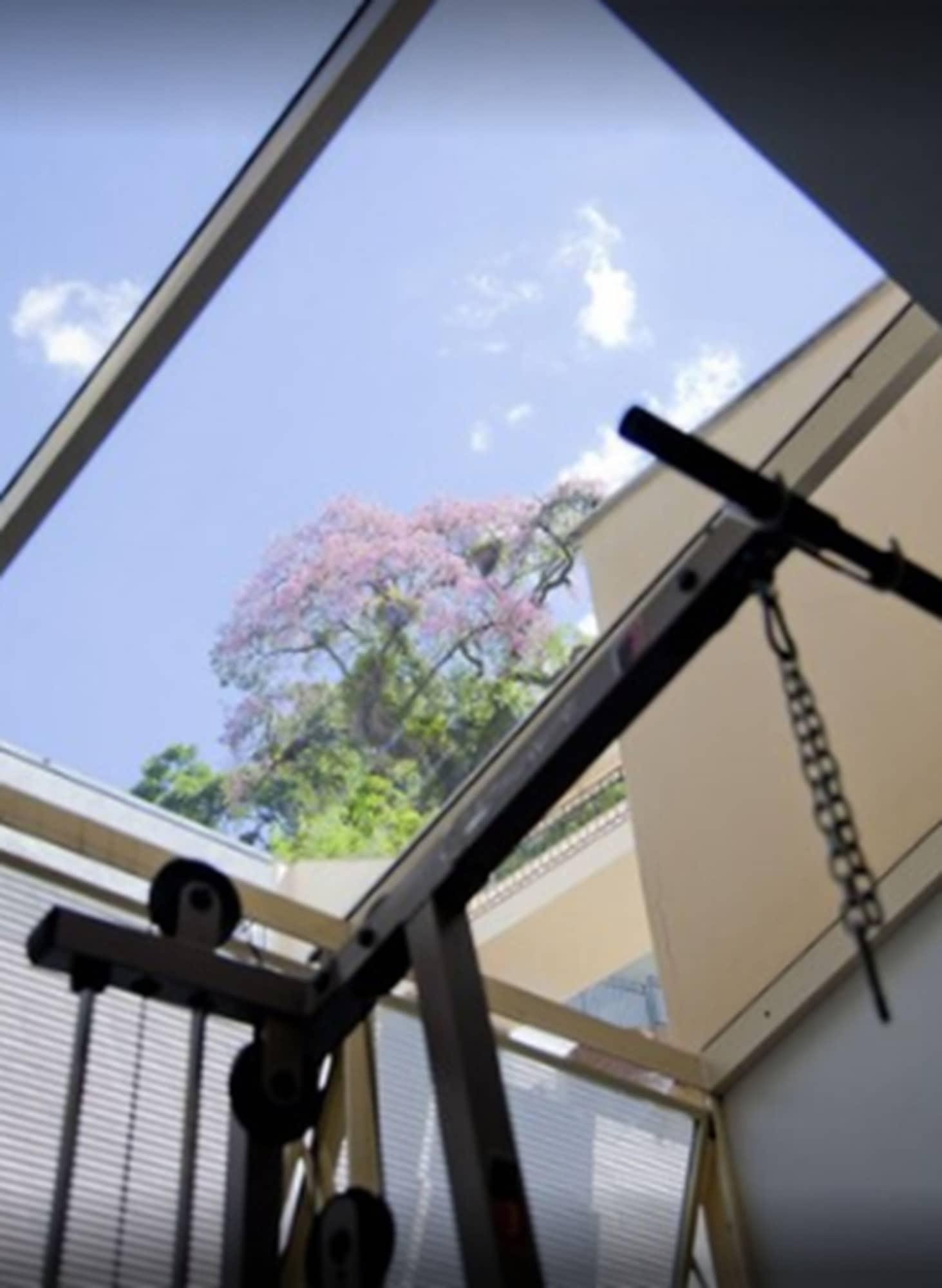 Gimnasio Grande Hotel Petrópolis