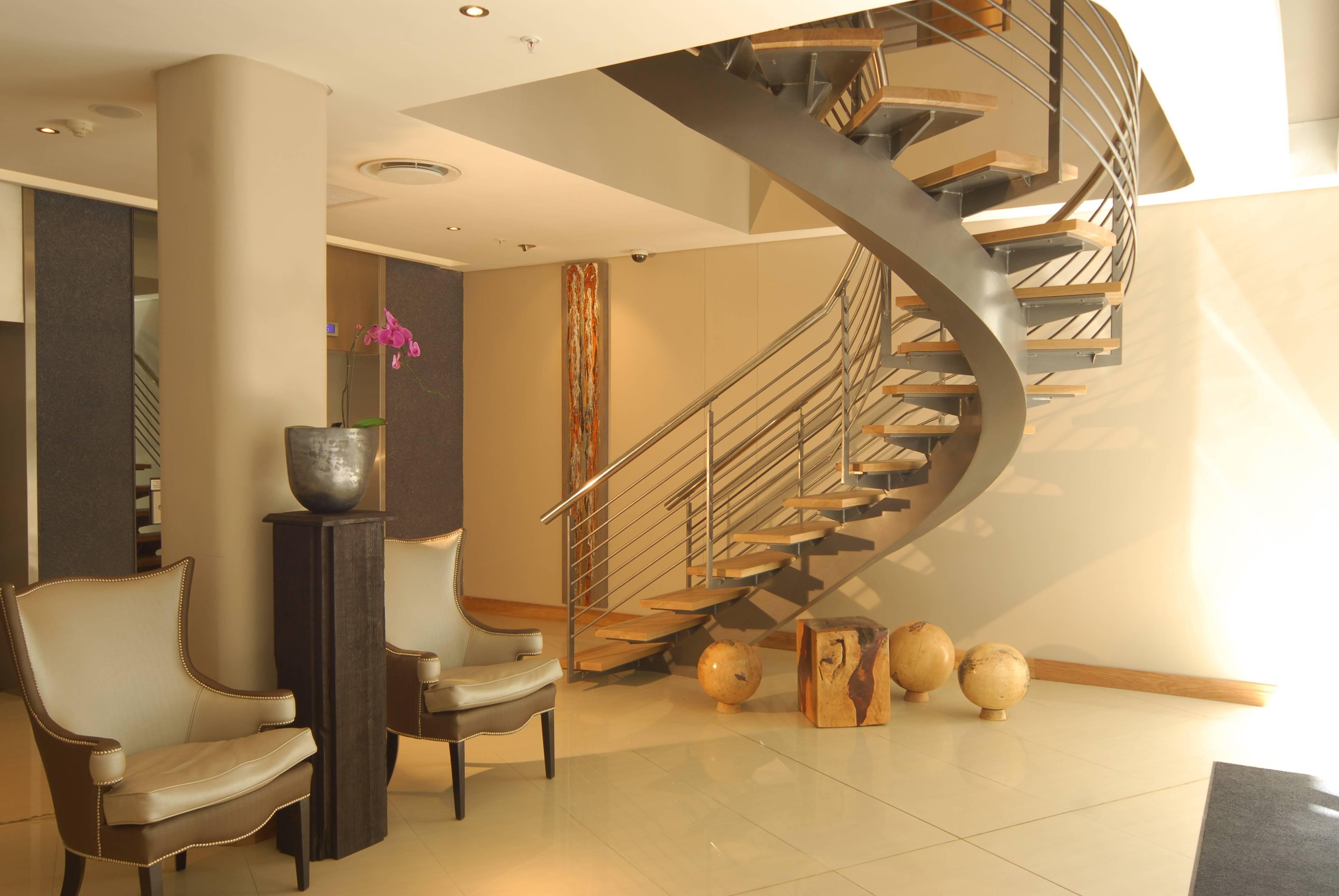 Vista Lobby Holiday Inn Express Cape Town City-Centre by IHG