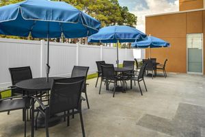 Alojamiento - Fairfield Inn & Suites by Marriott Douglas