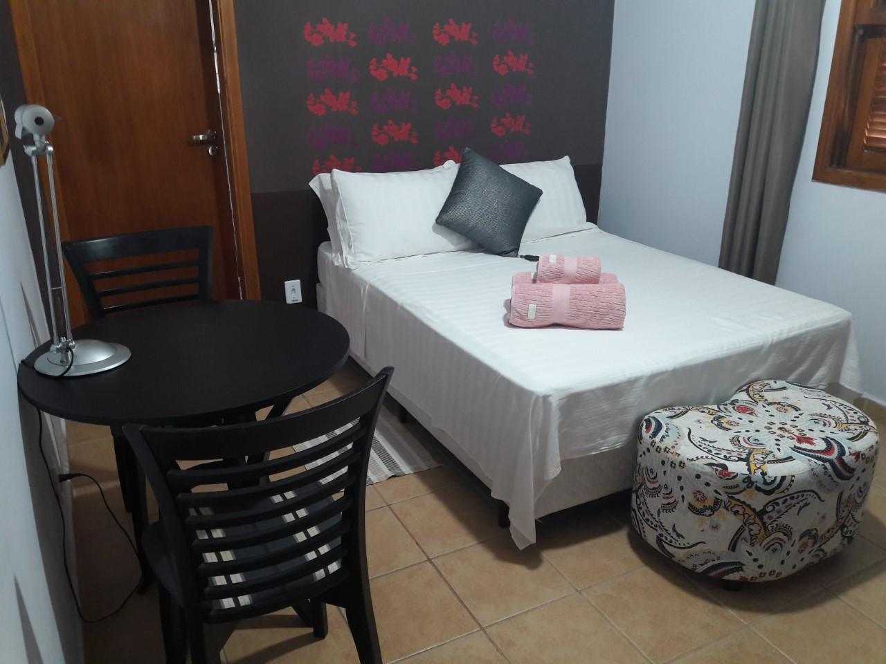 Habitación Pousada Casa Mia Lindoya