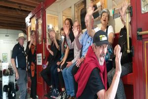 Actividad - Lo mejor de Wellington - Excursión de día completo