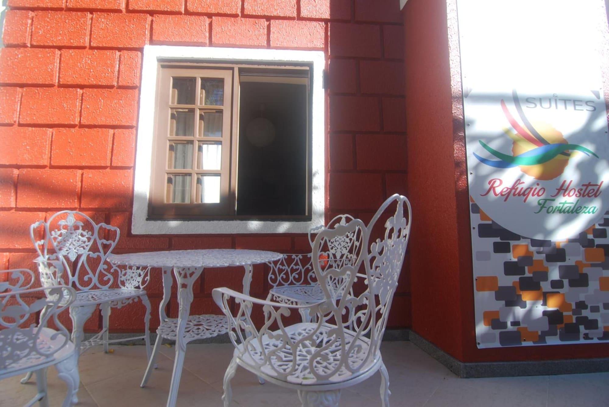 Restaurant Pousada Deisilia