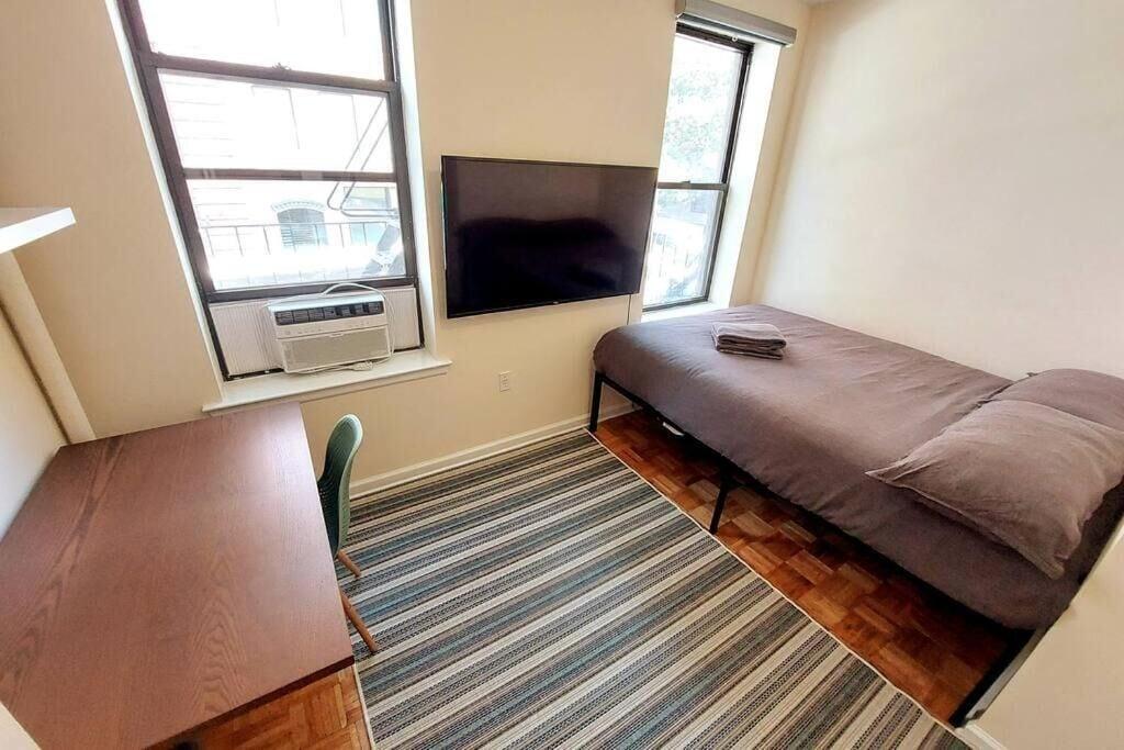 Habitación Large 2 Bedrooms with Queen Beds