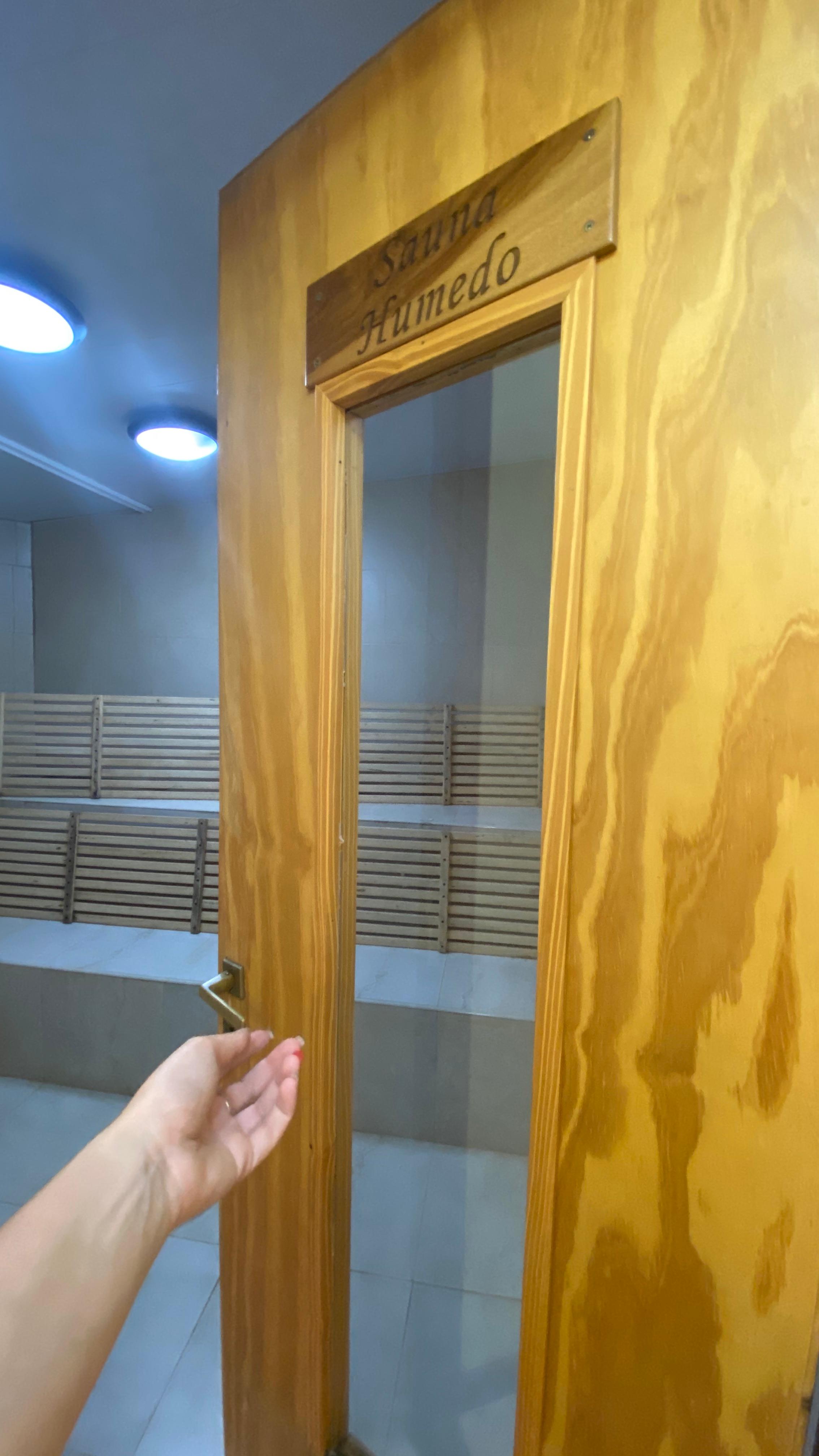 Spa Azul Hotel & Spa